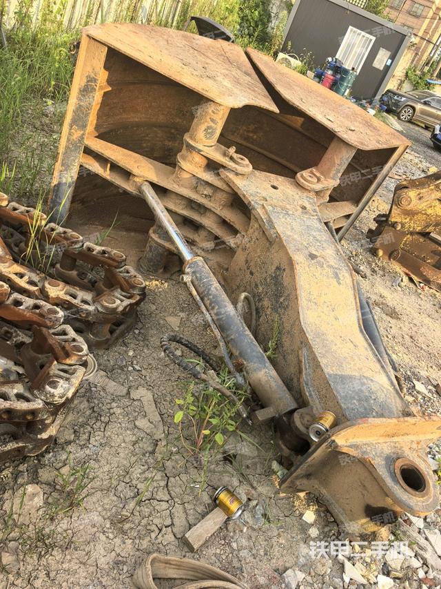安百拓MG系列属具