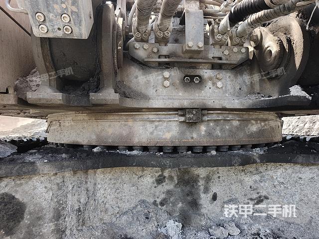 發(fā)動(dòng)機(jī)整體俯視(整機(jī)外觀) 發(fā)動(dòng)機(jī)整體俯視(整機(jī)外觀)