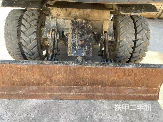 右侧履带整体 （行走机构）