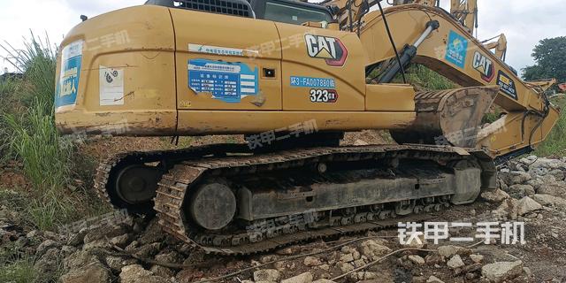 整机右后45°（整机外观）