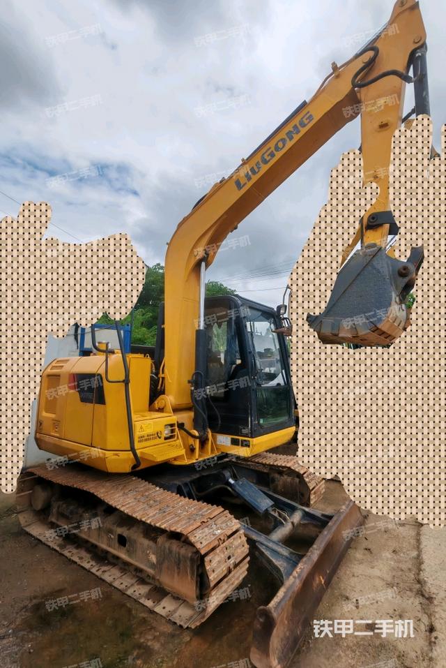 整機右后45°（整機外觀）