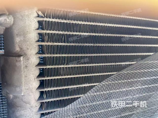 散热器室（大件舱室）