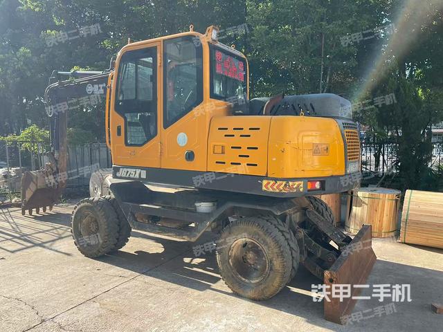 左后45（整机外观）