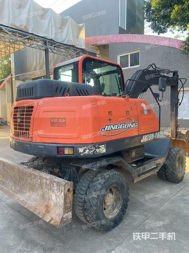 右后45（整机外观）