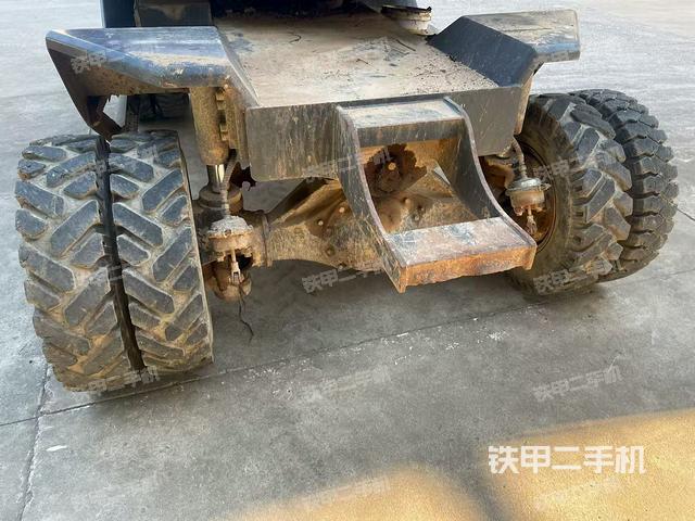 右侧履带整体 （行走机构）