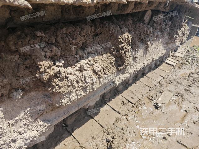 右托链轮+链筋(行走机构) 右托链轮+链筋(行走机构)