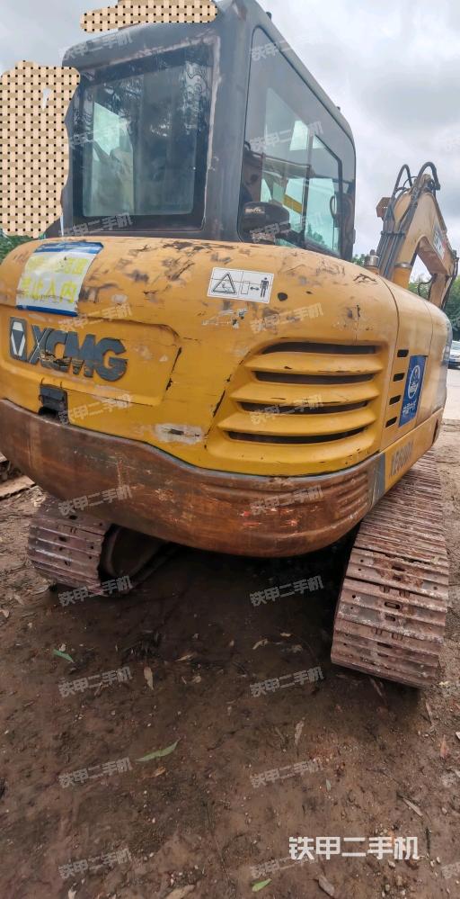 整机右后45°（整机外观）