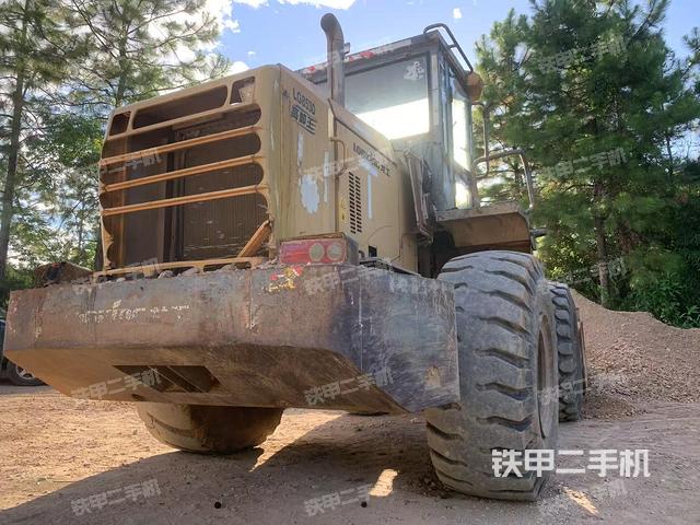 整机右后45°（整机外观及大件）