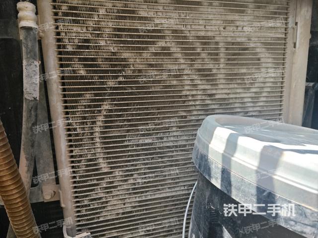 散热器室(大件舱室) 散热器室(大件舱室)