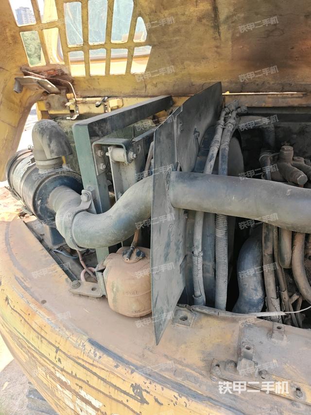 散热器室（大件舱室）