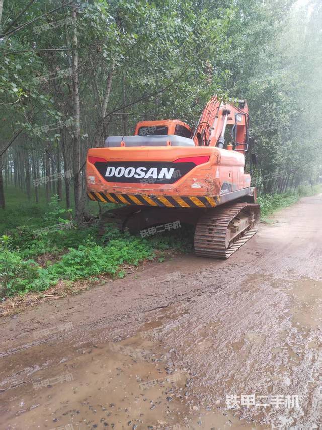 整機右后45°（整機外觀）