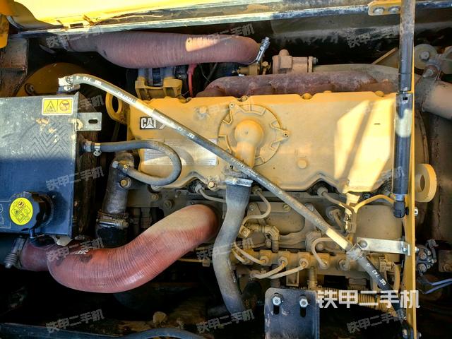 發(fā)動機(jī)室（上車部件）