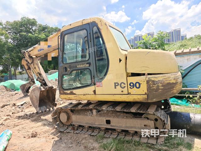 左后45（整机外观）