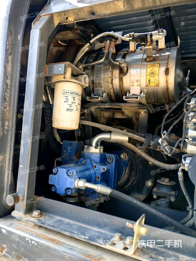 电瓶（大件舱室）