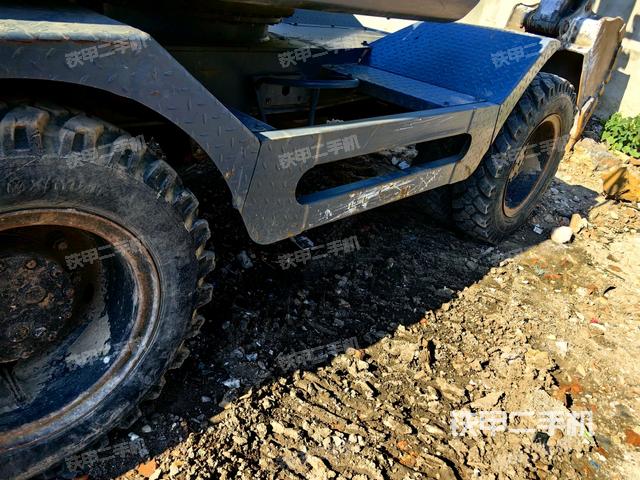 右侧履带整体 （行走机构）