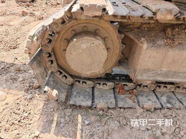 右侧履带整体 （行走机构）