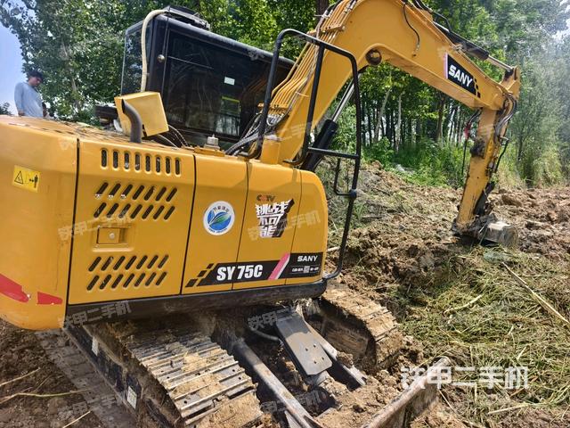 右后45（整机外观）