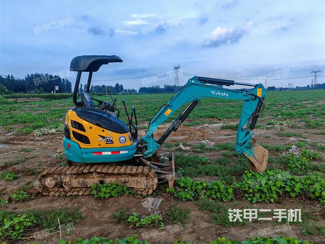 整機(jī)右后45°（整機(jī)外觀）