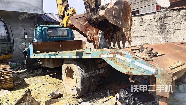 發(fā)動機(設備外觀及核心部件) 發(fā)動機(設備外觀及核心部件)