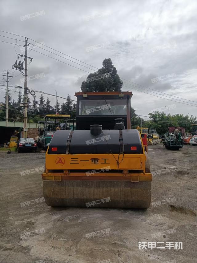 整機右后45°(設備外觀及核心部件) 整機右后45°(設備外觀及核心部件)