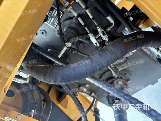 變速箱(整機(jī)外觀及大件) 變速箱(整機(jī)外觀及大件)