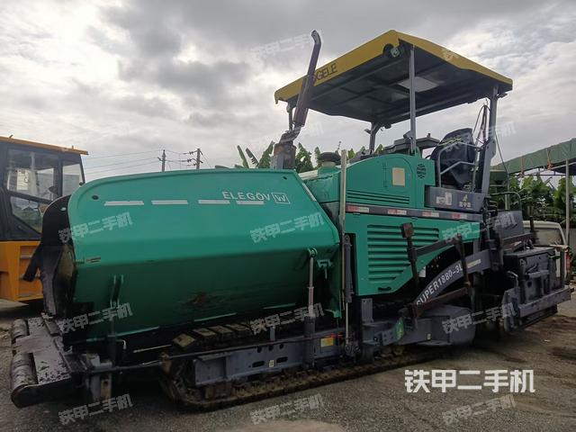 整機左側(cè)(設(shè)備外觀及核心部件) 整機左側(cè)(設(shè)備外觀及核心部件)