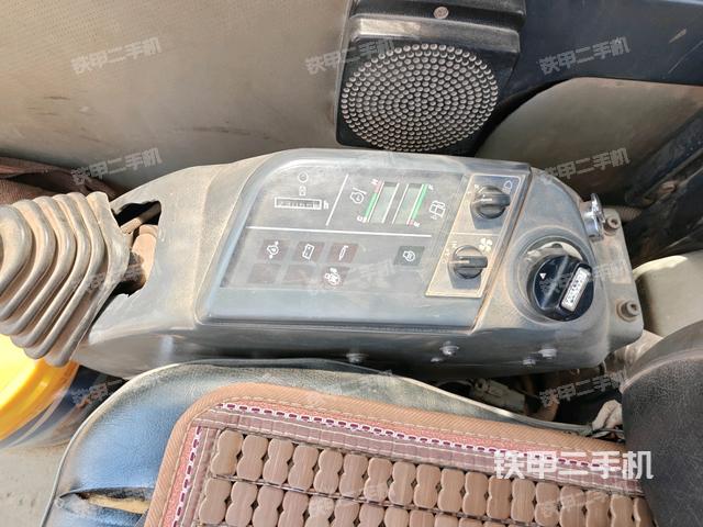 显示屏 （驾驶室部分）