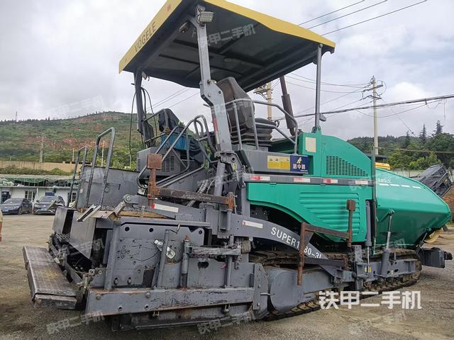 整機右側(cè)(設(shè)備外觀及核心部件) 整機右側(cè)(設(shè)備外觀及核心部件)