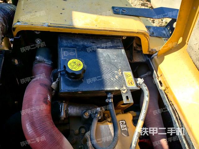 水箱+風(fēng)扇特寫（上車部件）