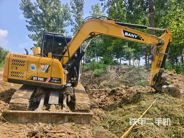 右前45（整机外观）