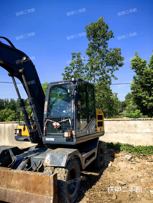 右前45（整机外观）