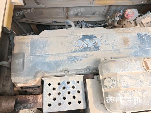 水箱+风扇特写（上车部件）