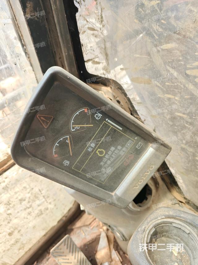 显示屏 （驾驶室部分）