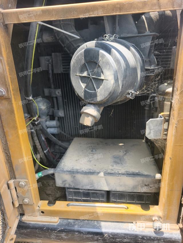 散热器室（大件舱室）