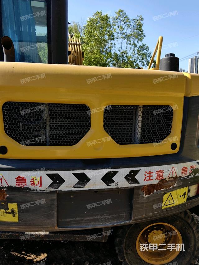散热器室(大件舱室) 散热器室(大件舱室)