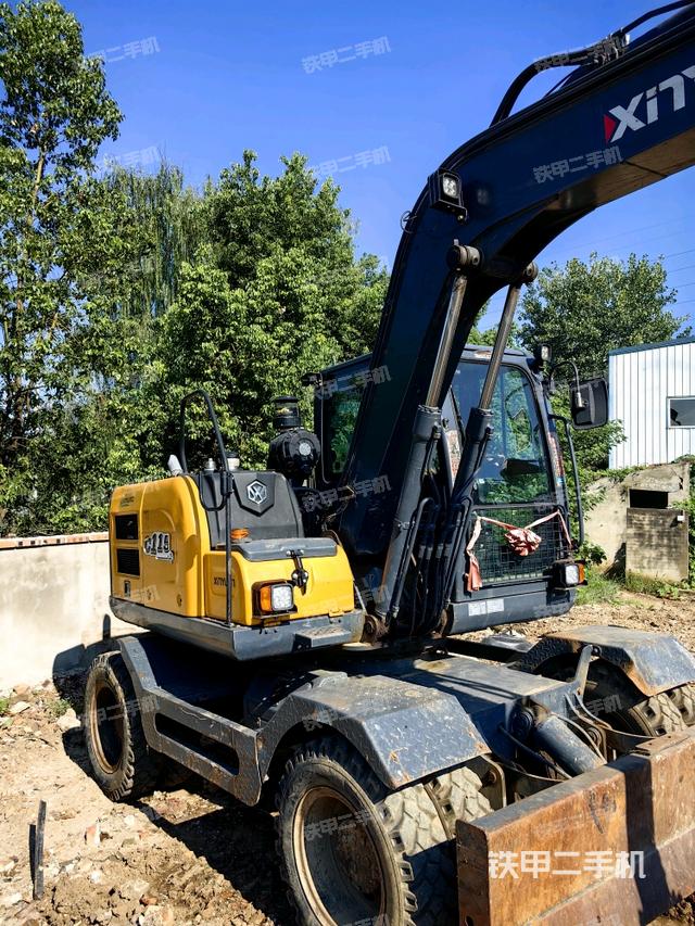 左后45（整机外观）