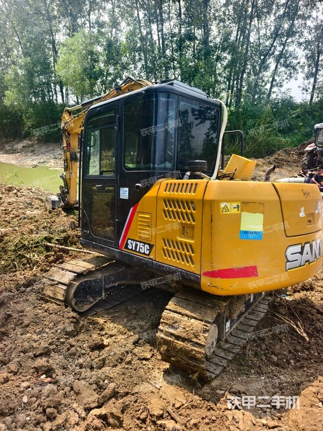 左后45（整机外观）