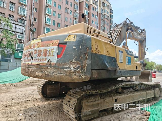 右后45（整机外观）