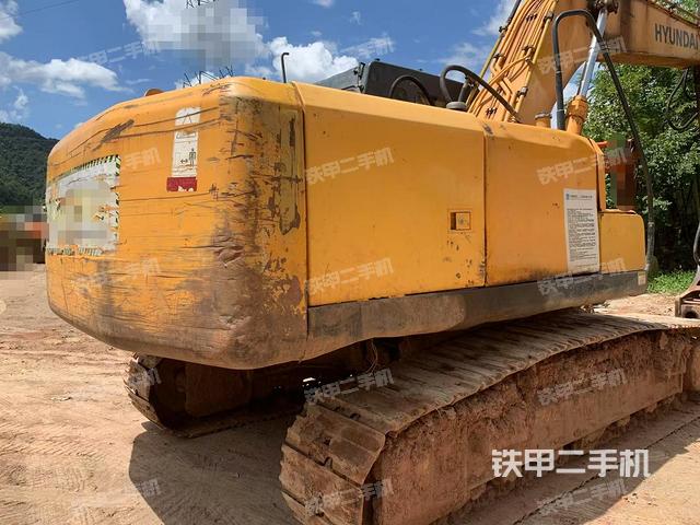 整機(jī)右后45°（整機(jī)外觀）