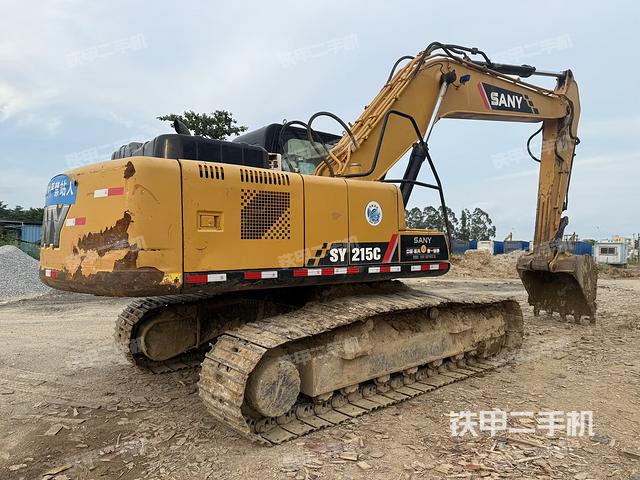 整機(jī)右后45°(整機(jī)外觀) 整機(jī)右后45°(整機(jī)外觀)