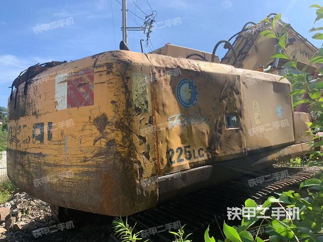 整机右后45°（整机外观）