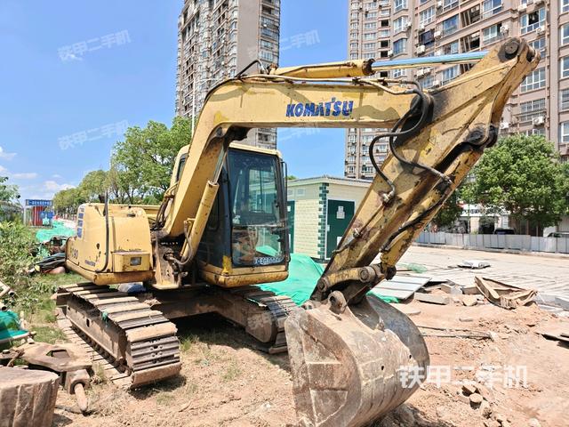 右前45（整机外观）