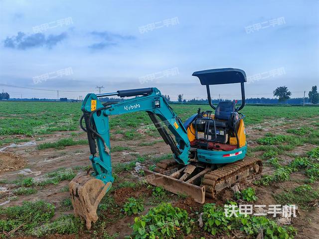 駕駛室整體（整機(jī)外觀）