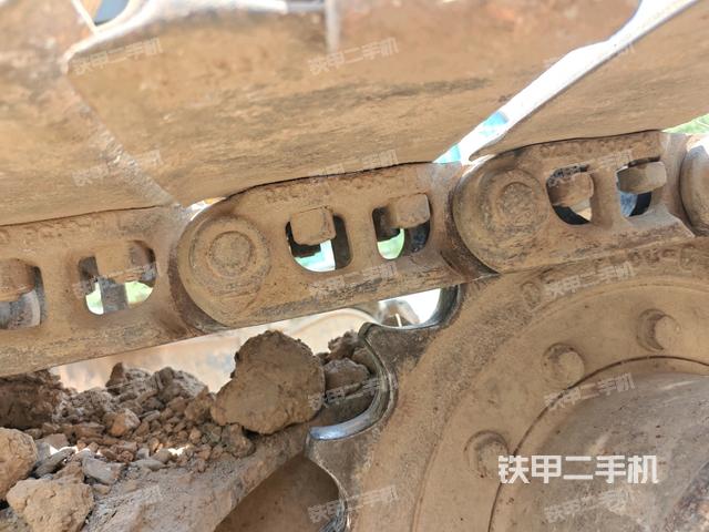 右导向轮（行走机构）