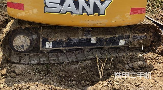 右侧履带整体 （行走机构）