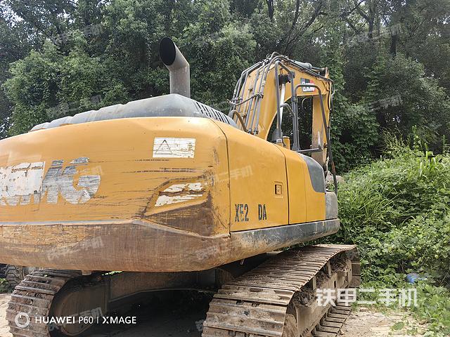 整機(jī)右后45°(整機(jī)外觀) 整機(jī)右后45°(整機(jī)外觀)