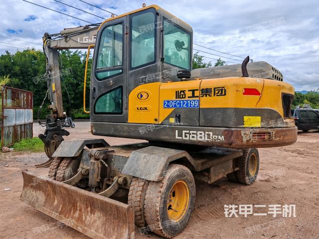 左后45(整机外观) 左后45(整机外观)