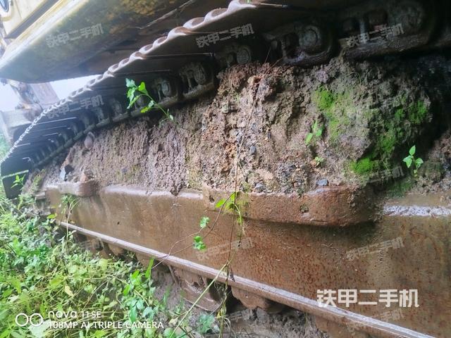 右托鏈輪+鏈筋（行走機構）