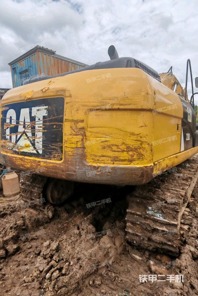 整机右后45°（整机外观）