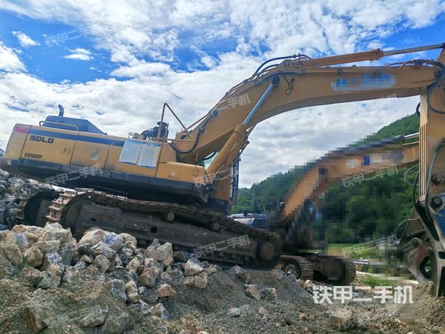 右后45（整机外观）